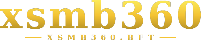 xsmb360 logo